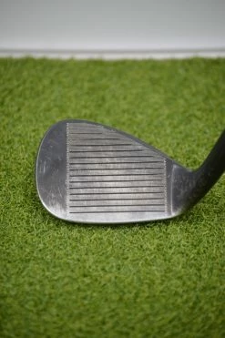 GolfRoots Cleveland 588 Forged Black Pearl 60 Degree Wedge Wedge Flex -Adams Golf Shop A4385FF0 49C9 4D76 8487 8C2A79089635