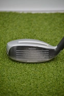 GolfRoots Adams Idea Super 3 Hybrid SR Flex -Adams Golf Shop A497B2FC 421D 4C1B 9894 35030335B7F3