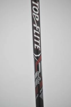 GolfRoots Lefty Top Flite 3 Wood R Flex -Adams Golf Shop A4982115 616E 416B A811 ADF55681B6FC