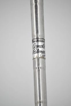 GolfRoots Lefty Arnold Palmer Charger EP PW Iron S Flex -Adams Golf Shop A49E12B0 40D6 418C 8C3A 2C02A0194604
