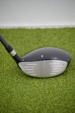 GolfRoots Lefty Tour Edge Bazooka 370 3 Wood R Flex 9 GolfRoots Lefty Tour Edge Bazooka 370 3 Wood R Flex -Adams Golf Shop A5D8EC5D 96F3 45A2 86F8 9FAD066ABF29