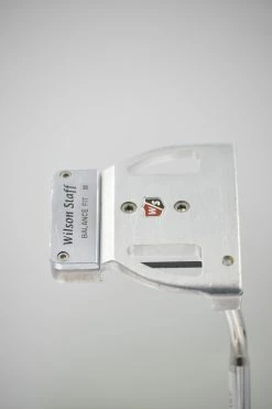 GolfRoots Wilson Staff Kirk Currie IV 34in