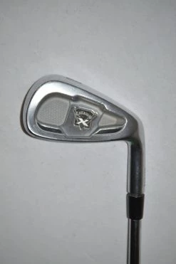 GolfRoots Callaway X Forged 8 Iron S Flex