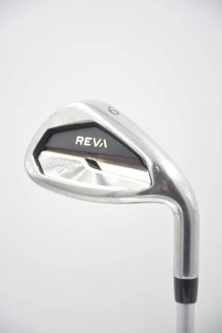 GolfRoots Women's Callaway Big Bertha REVA 9 Iron W Flex