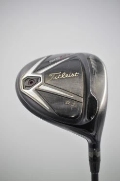 GolfRoots Titleist 915 D3 9.5 Degree Driver X Flex