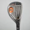 GolfRoots Cobra King F6 17.5 Degree Hybrid S Flex -Adams Golf Shop A860B960 4827 4EE9 9A29 0734531EC504