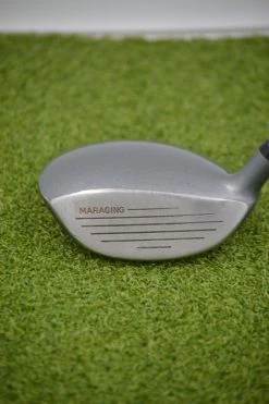 GolfRoots Fairmetal Fairway 5 Wood R Flex 9 GolfRoots Fairmetal Fairway 5 Wood R Flex -Adams Golf Shop A8F1C044 2B33 4701 8E86 35A62BD3F72C