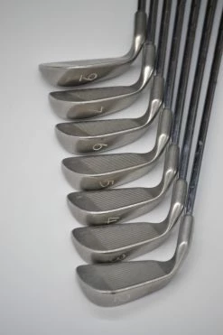 GolfRoots Ping Eye 2 2-7, 9 Iron Set S Flex -Adams Golf Shop A9A140D2 3013 43A0 95DF 42C600516944