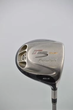 GolfRoots TaylorMade R5 Dual (Type D) 10.5 Degree Driver R Flex