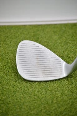 GolfRoots Callaway Mack Daddy PM 64 Degree Wedge Wedge Flex -Adams Golf Shop AB1EABAD 8F49 467C 961A 1AD993D4C26B
