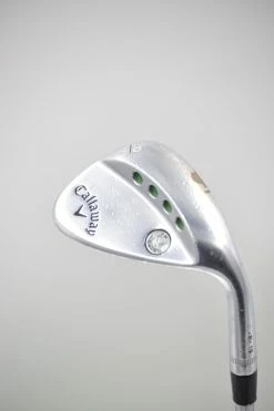 GolfRoots Callaway Mack Daddy PM 60 Degree Wedge R Flex