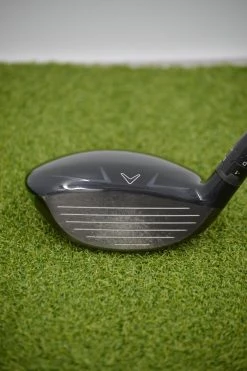 GolfRoots Callaway GBB Epic Sub Zero Fairway 18 Degree Wood R Flex -Adams Golf Shop AC0695F0 7A41 4237 A261 7AD23113C1FC