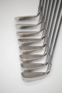 GolfRoots The Brother Oversized 3-SW (missing 8) Iron Set R Flex -Adams Golf Shop AC450DCE 5A93 484A 8E7D F92DBC63C821
