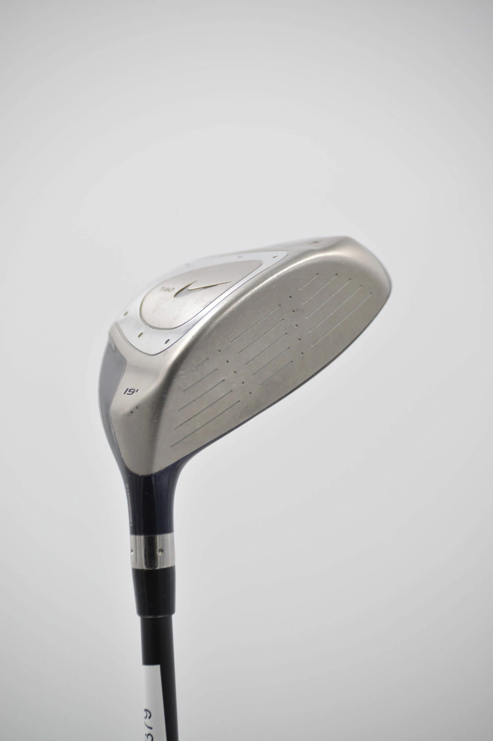 GolfRoots Women's Nike T-40 5 Wood W Flex 4 GolfRoots Women's Nike T-40 5 Wood W Flex - Image 2