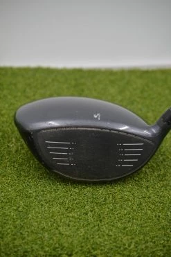 GolfRoots Cobra King F6 10.5 Degree Driver S Flex -Adams Golf Shop AD324620 44E0 42EE BED5 1091BEA085C7
