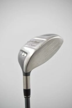 GolfRoots TaylorMade 200 Steel Fairway 4 Wood S Flex -Adams Golf Shop AD613B2E 283F 43BA 9481 85B7B8CFB7AF