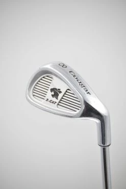 GolfRoots Cougar X-Cat 3-PW (Missing 7 Iron)