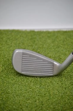 GolfRoots Tour Edge Bazooka Platinum 3 Hybrid S Flex -Adams Golf Shop AE698D31 AF48 4F02 9903 D4079CEAACA3