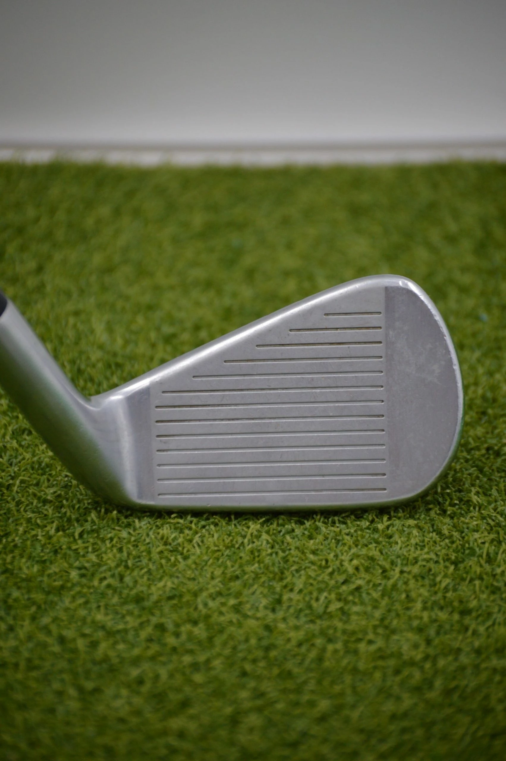 GolfRoots Lefty TaylorMade P760 7 Iron X Flex 5 GolfRoots Lefty TaylorMade P760 7 Iron X Flex - Image 3