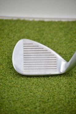 GolfRoots Adams Idea PW Iron R Flex -Adams Golf Shop AF52079D 0794 4E37 955E 45912BD70A07