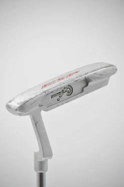 GolfRoots Lefty Confidence ESP 35.5in Putter -Adams Golf Shop AF6C414F EE3A 4CBB A81E E147A91CD8AE
