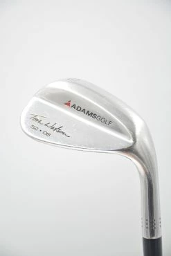 GolfRoots Adams Tom Watson Classic Grind 52 Degree Wedge