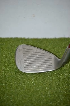 GolfRoots Ping G15 Blue Dot Pitching Wedge R Flex -Adams Golf Shop B111B990 5EB1 409A B5D5 BF817F22F3A9