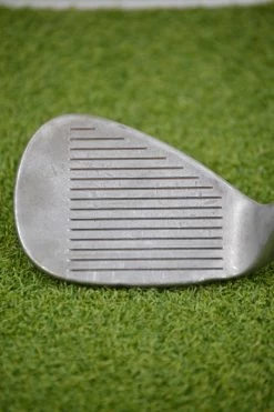 GolfRoots Titleist Vokey Spin Milled 58 Degree Wedge S Flex -Adams Golf Shop B15A7469 A8BB 49ED 91DE 21D658867784