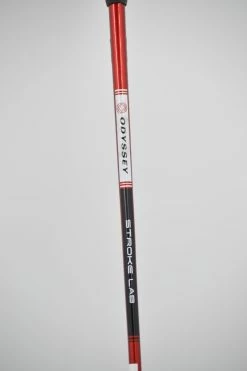 GolfRoots NEW Odyssey Tri-Hot 5K Double Wide 34in 15 GolfRoots NEW Odyssey Tri-Hot 5K Double Wide 34in -Adams Golf Shop B179F549 D1AB 4FC3 A15B 4A2729A364C7