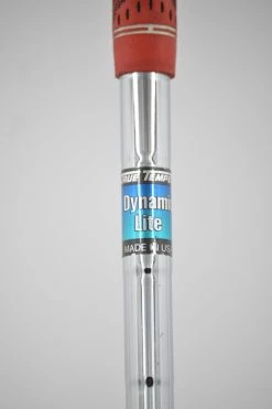 GolfRoots TaylorMade V Steel Fairway 5 Wood S Flex 10 GolfRoots TaylorMade V Steel Fairway 5 Wood S Flex -Adams Golf Shop B2A0D437 80C3 49A0 8D8A 138B56CB553F