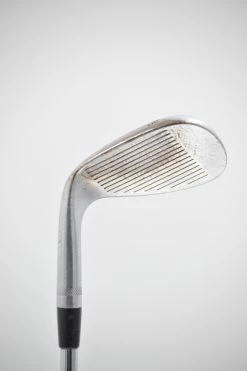 GolfRoots Titleist Vokey Chrome 54 Degree Wedge 8 GolfRoots Titleist Vokey Chrome 54 Degree Wedge -Adams Golf Shop B2AFDC02 AD8F 408B B3F6 B27727D2E620