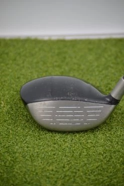 GolfRoots Women's TaylorMade R580 Fairway 3 Wood W Flex 9 GolfRoots Women's TaylorMade R580 Fairway 3 Wood W Flex -Adams Golf Shop B33920C3 C9FB 4205 9F88 5F42F74E0333