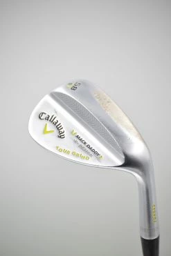 GolfRoots Callaway Mack Daddy 2 Tour 58 Degree Wedge