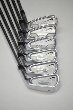 GolfRoots Nike Forged Pro-Combo 5-PW Iron Set S Flex -Adams Golf Shop B3A91561 9193 4C92 94E9 116F52D1E62E