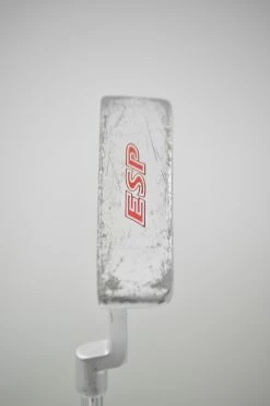 GolfRoots Lefty Confidence ESP 35.5in Putter