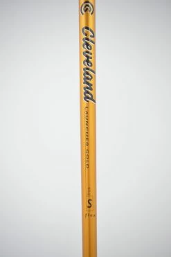 GolfRoots Cleveland Launcher Ti Fairway 19 Degree Wood S Flex 10 GolfRoots Cleveland Launcher Ti Fairway 19 Degree Wood S Flex -Adams Golf Shop B3E59F46 7C75 4884 8ACE F2BD2749755E