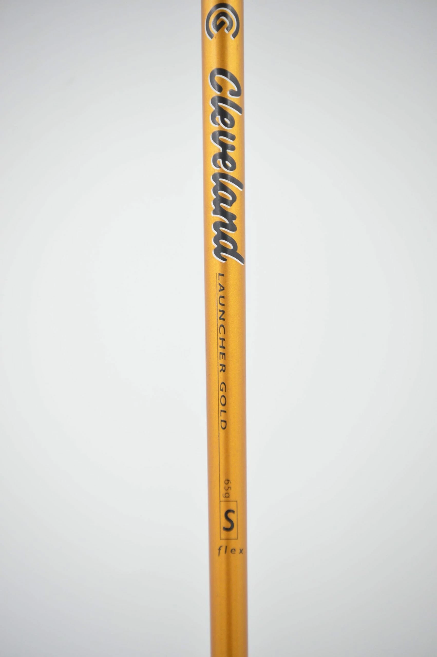 GolfRoots Cleveland Launcher Ti Fairway 19 Degree Wood S Flex 6 GolfRoots Cleveland Launcher Ti Fairway 19 Degree Wood S Flex - Image 4