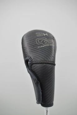 GolfRoots Cobra Baffler Rail 3 Hybrid S Flex -Adams Golf Shop B3ECDBAB C9EF 4378 9214 0E91B94643D0