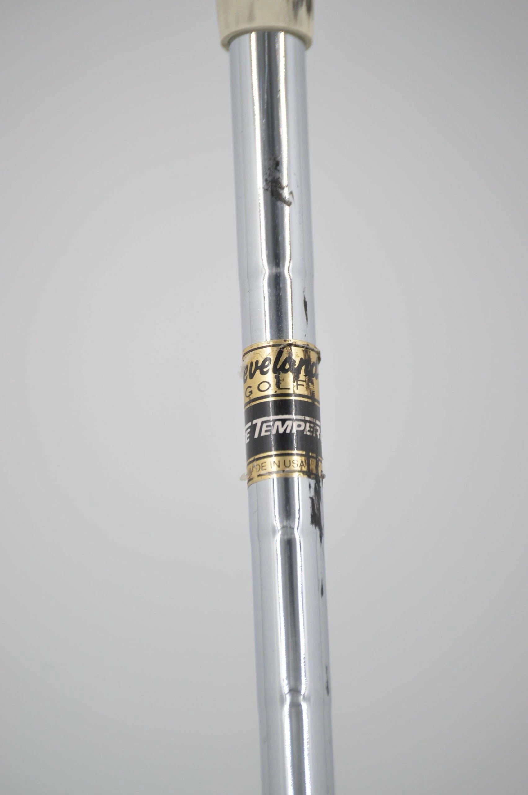 GolfRoots Cleveland 691 Classic 52 Degree Wedge Wedge Flex 6 GolfRoots Cleveland 691 Classic 52 Degree Wedge Wedge Flex - Image 4