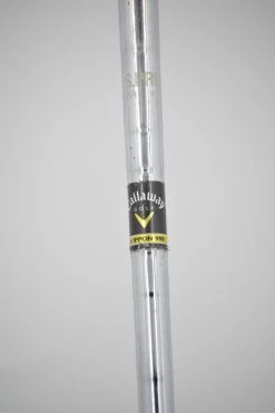 GolfRoots Callaway Big Bertha Fusion SW Iron S Flex -Adams Golf Shop B5151CC2 0398 47F6 A884 63E94271DB23