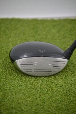 GolfRoots Callaway 2008 X Fairway 3 Wood R Flex -Adams Golf Shop B54C8D50 0678 4925 9451 A9D11B4731DE