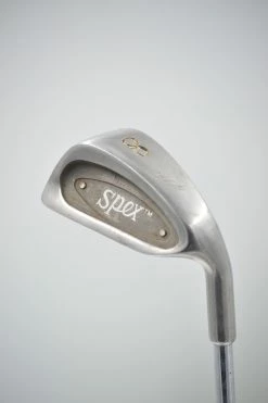 GolfRoots Spex 3-PW Iron Set S Flex