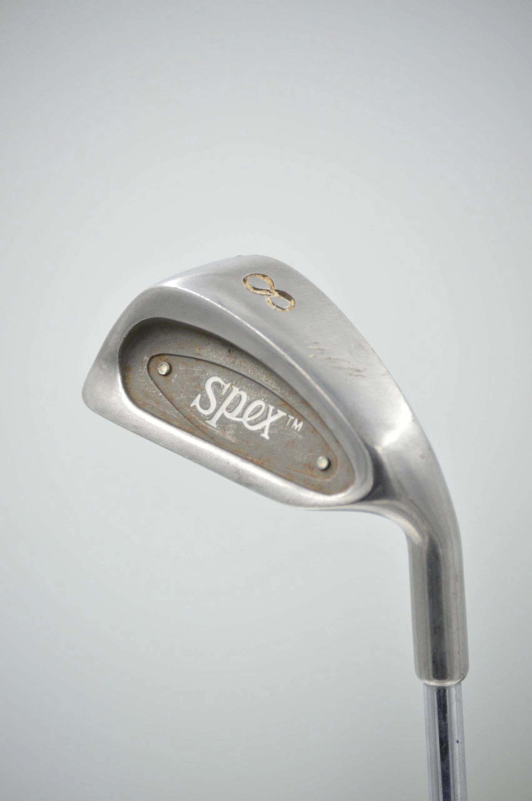 GolfRoots Spex 3-PW Iron Set S Flex 3 GolfRoots Spex 3-PW Iron Set S Flex