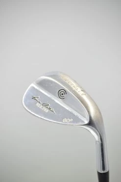 GolfRoots Cleveland Tour Action 60 Degree Wedge Wedge Flex