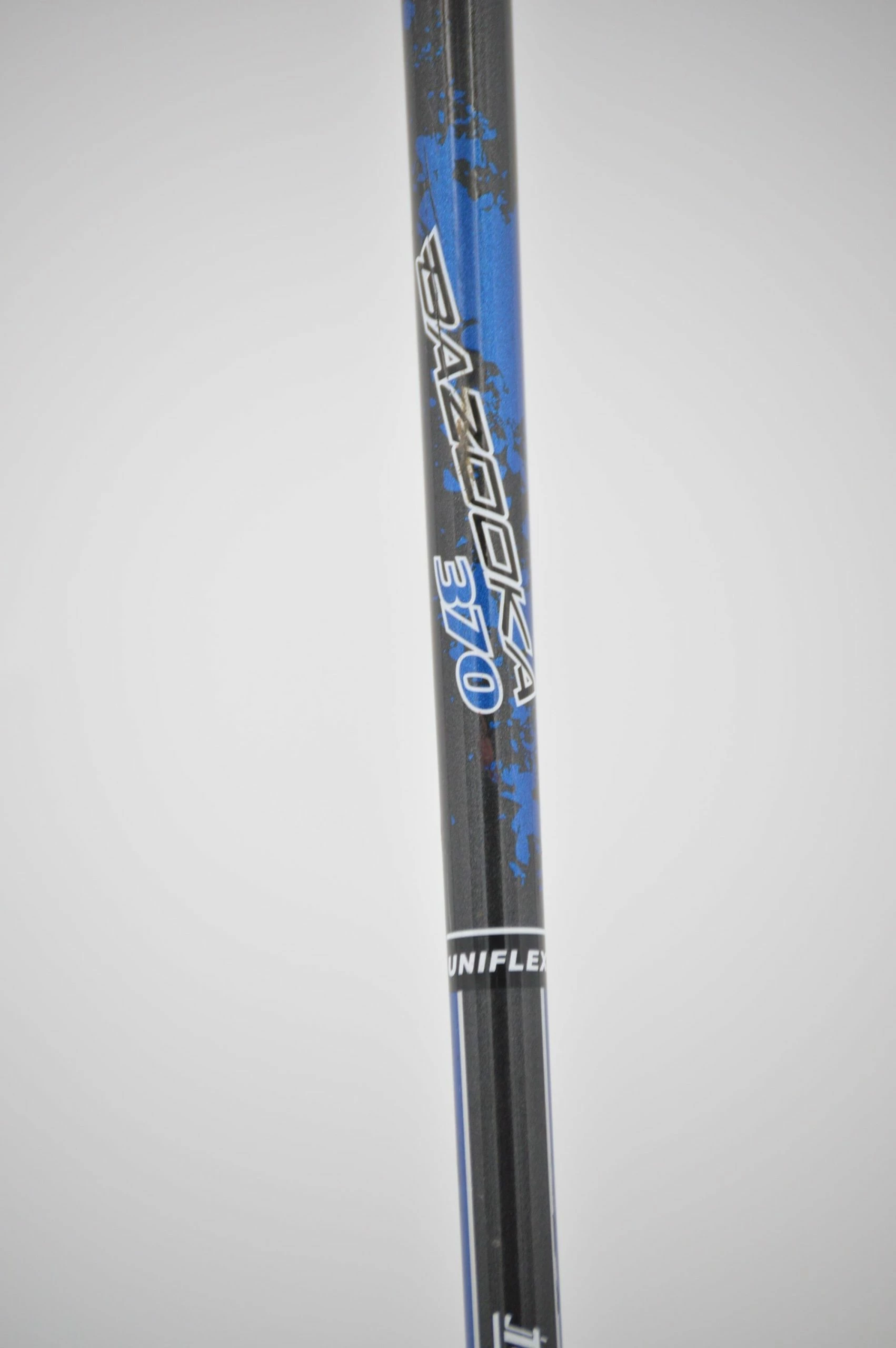 GolfRoots Lefty Tour Edge Bazooka 370 3 Wood R Flex 6 GolfRoots Lefty Tour Edge Bazooka 370 3 Wood R Flex - Image 4