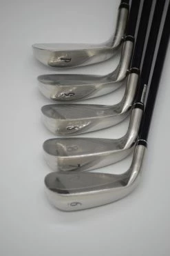 GolfRoots NEW XXIO 12 6-PW Iron Set R Flex -Adams Golf Shop B66B31CC 35E8 484B 9E1B 7D4C06666349