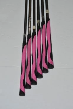 GolfRoots Womens Integra II 6-SW, MacGregor Oversize P L Flex Iron Set -Adams Golf Shop B68437AF 20F9 4277 B0AC D6614EACE5C4