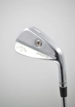 GolfRoots Callaway APEX MB '21 4-PW Iron Set X Flex