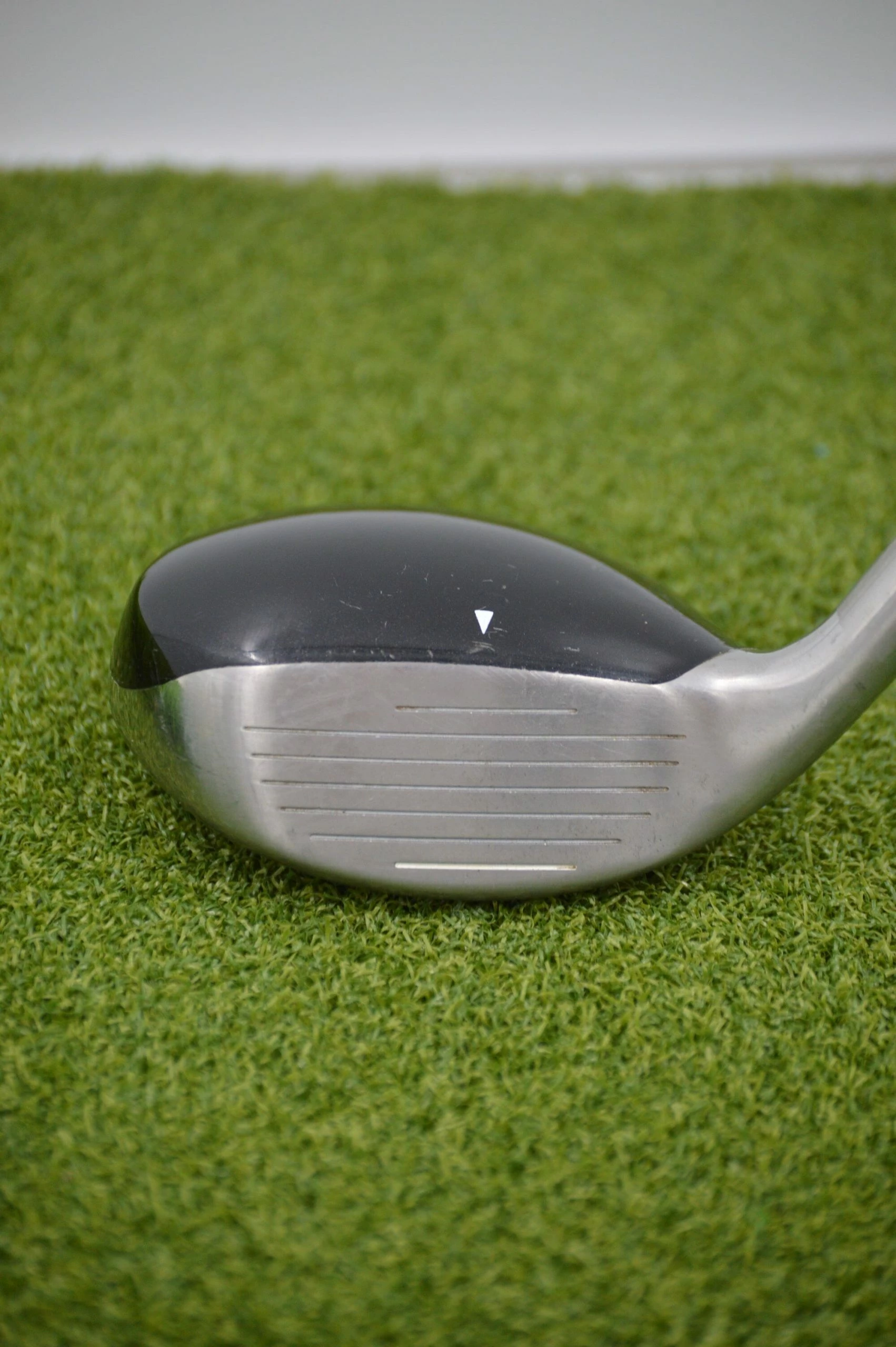 GolfRoots Women's Adams Idea A70s 5 Wood W Flex 5 GolfRoots Women's Adams Idea A70s 5 Wood W Flex - Image 3