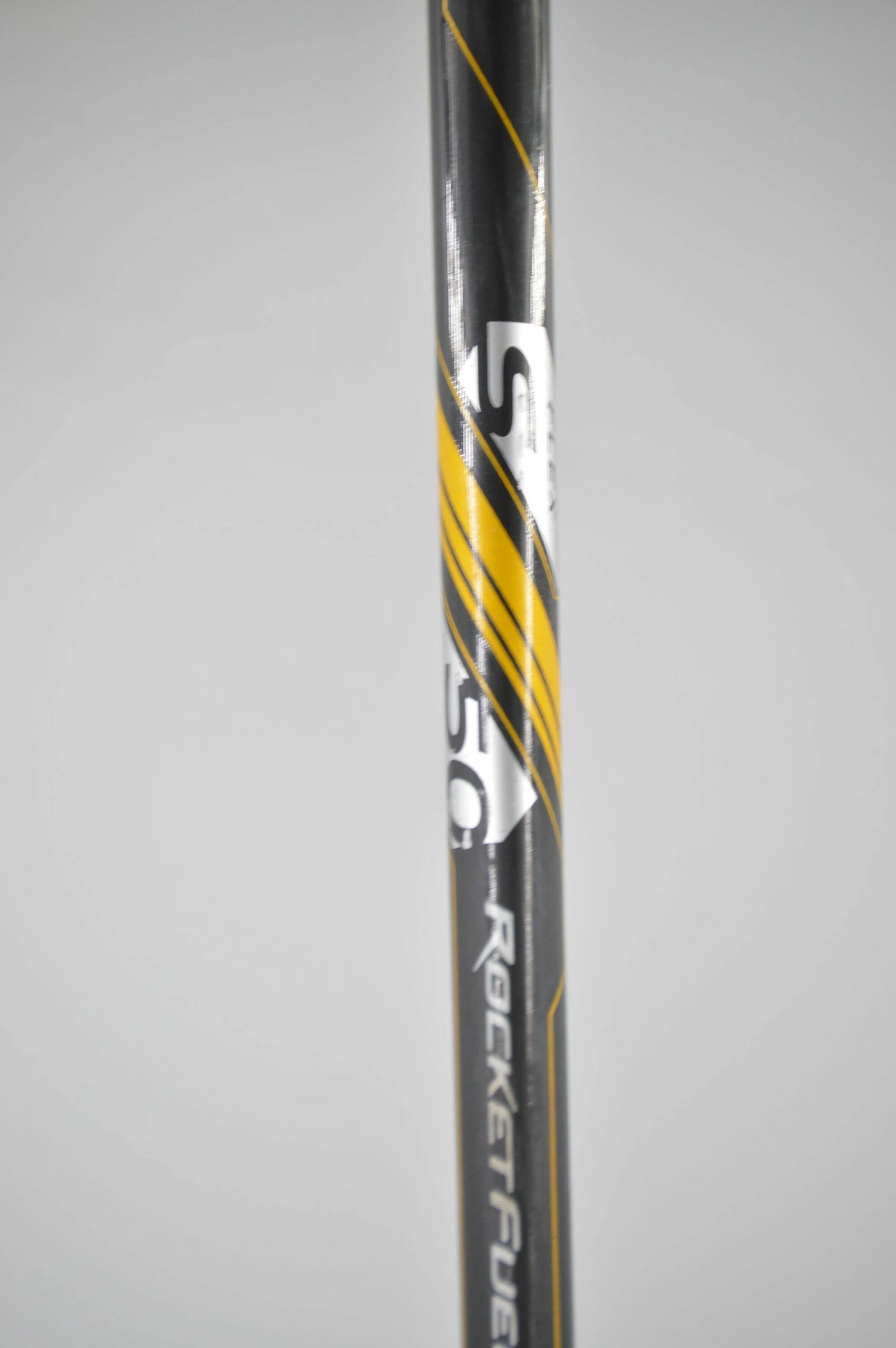 GolfRoots TaylorMade RBZ Stage 2 9.5 Degree Driver S Flex 6 GolfRoots TaylorMade RBZ Stage 2 9.5 Degree Driver S Flex - Image 4